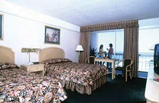 Holiday Inn Sunspree Resort Clearwater Beach Exterior foto