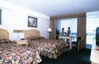 Holiday Inn Sunspree Resort Clearwater Beach Exterior foto